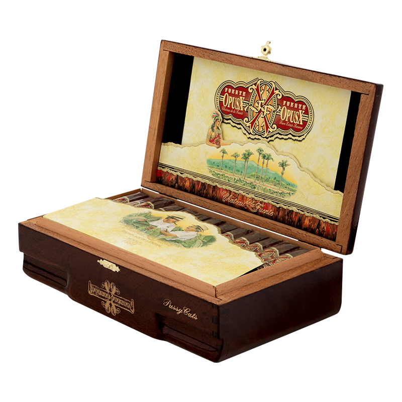 opus-x-20-years-pussy-cats-box