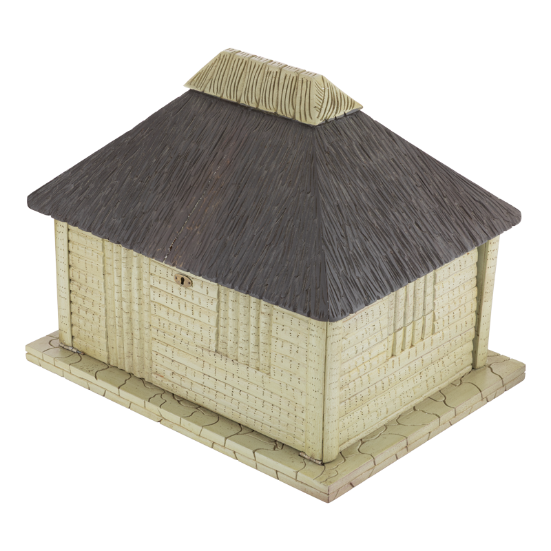 bohio-humidor-empty-piece