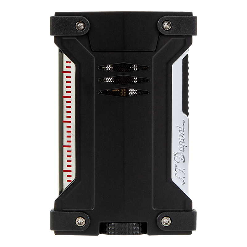 chubby-flame-matt-black-piece