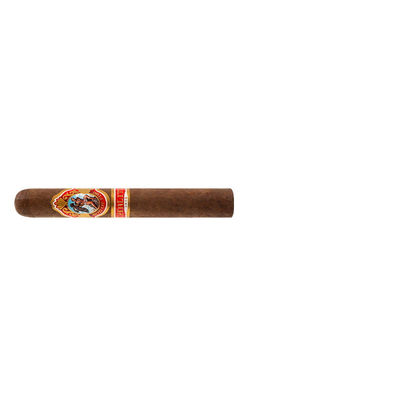 god-of-fire-by-carlito-double-robusto-tubos-box