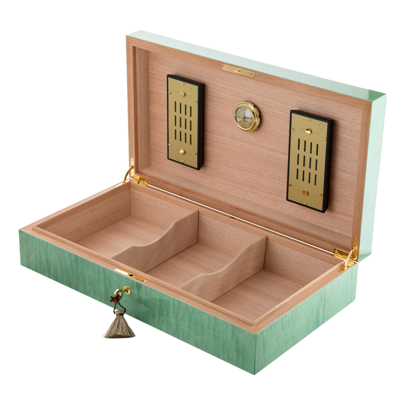 humidor-saudi-arabia-flag-110-piece