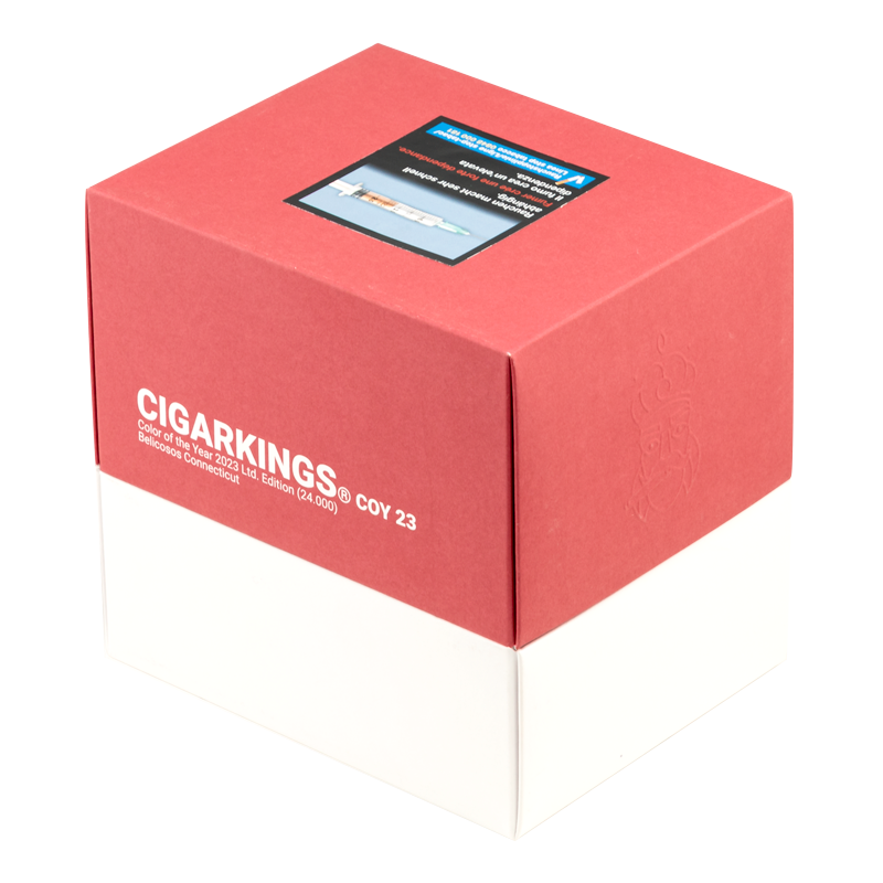 coy-23-belicoso-box