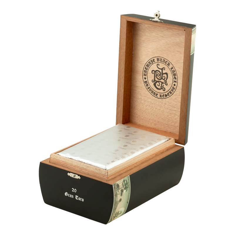 black-label-gran-toro-stick