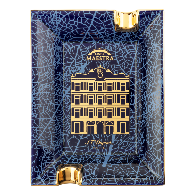 ashtray-partagas-blue-piece