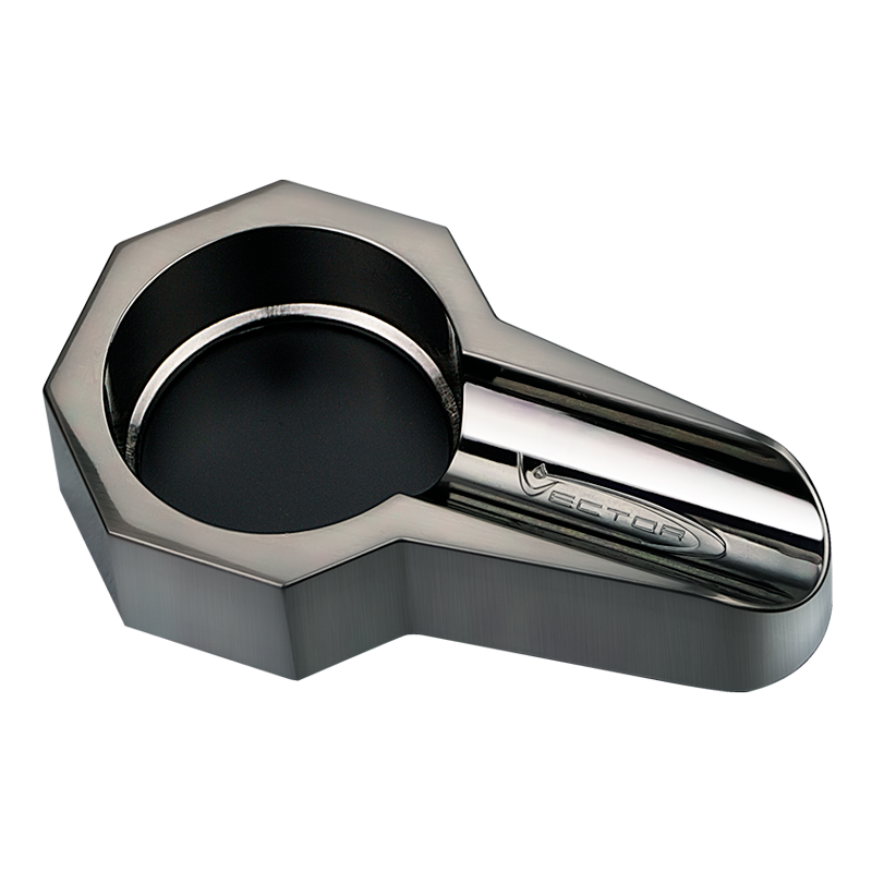 ashtray-gunmetal-1-cigar-piece