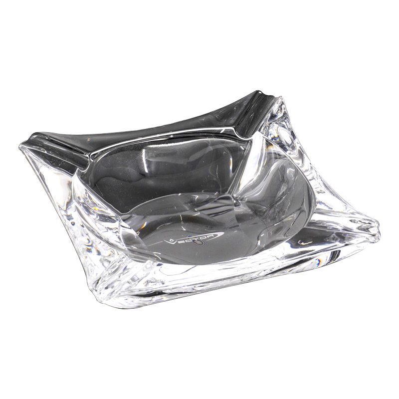 art-deco-glass-ashtray-4-cigars-piece