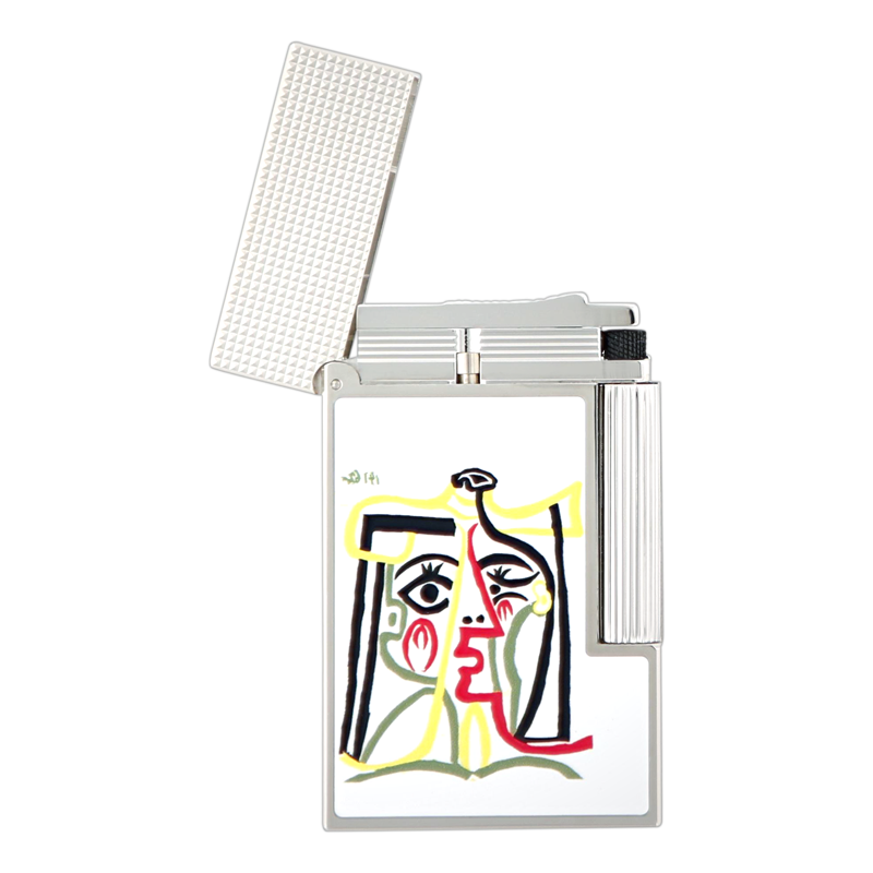 ligne-2-picasso-white-palladium-piece