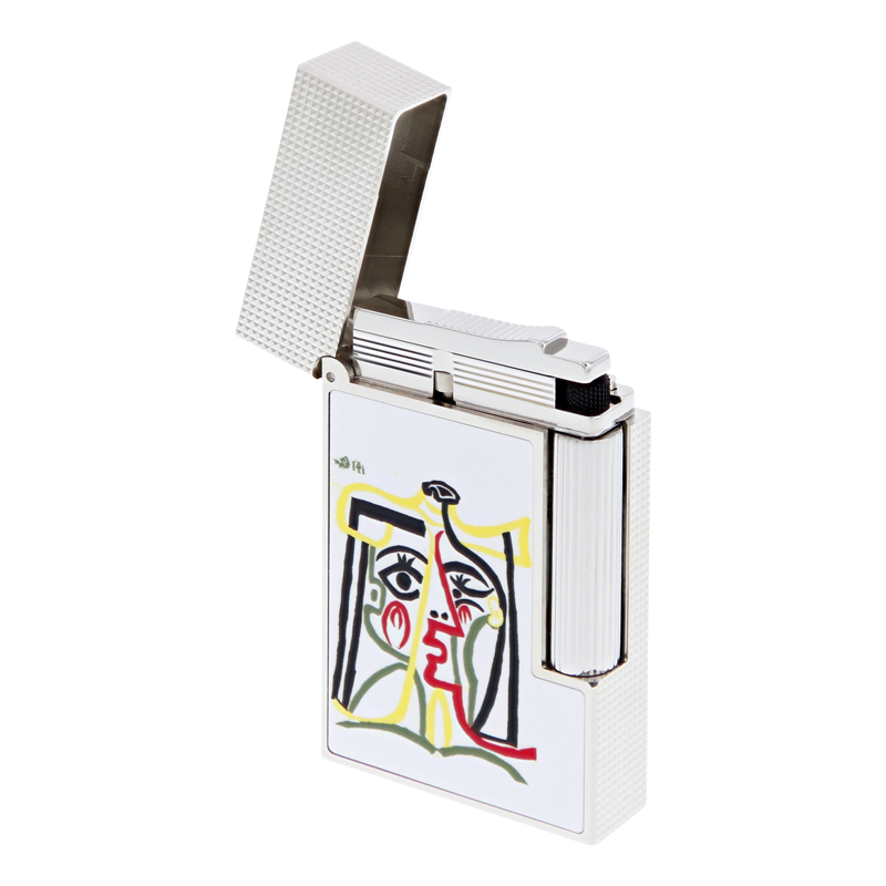 ligne-2-picasso-white-palladium-piece