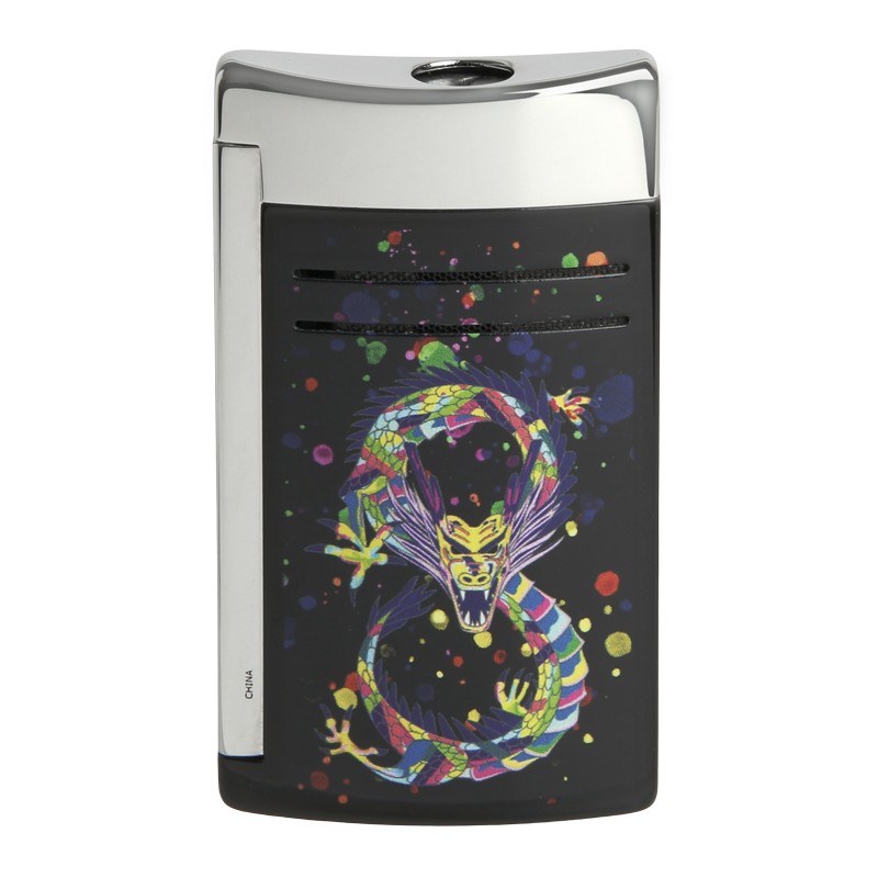 maxijet-dragon-shiny-black-chrome-piece