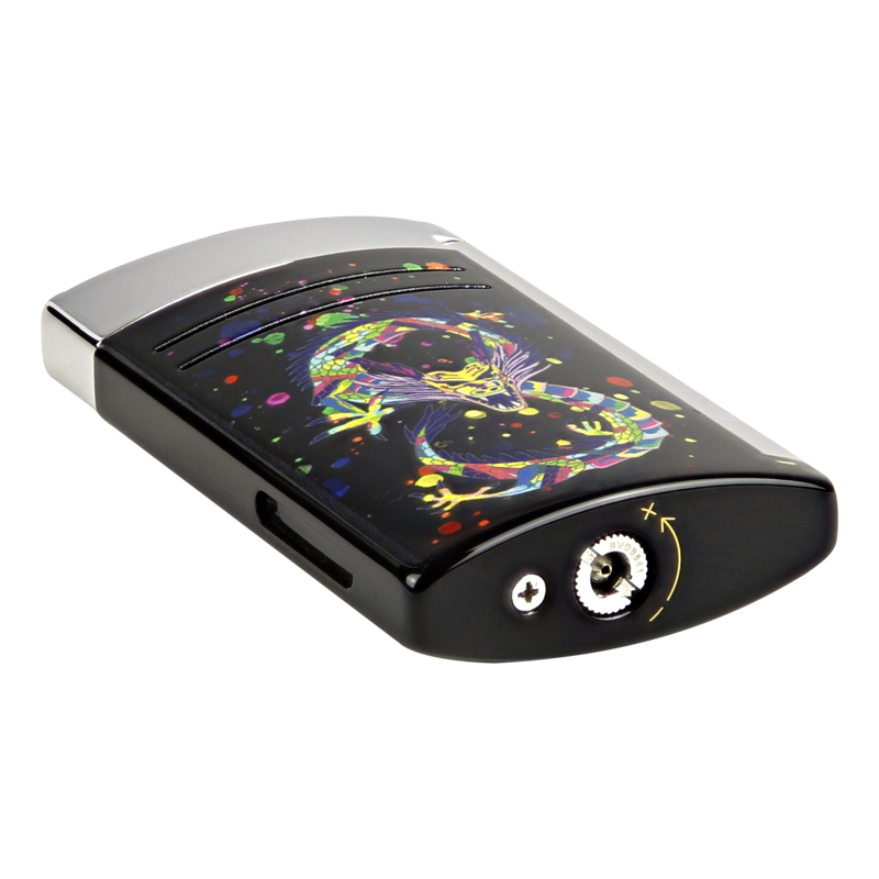 maxijet-dragon-shiny-black-chrome-piece