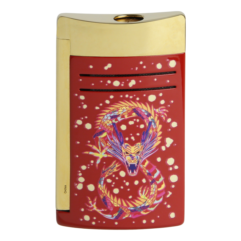 maxijet-dragon-shiny-burgundy-gold-piece