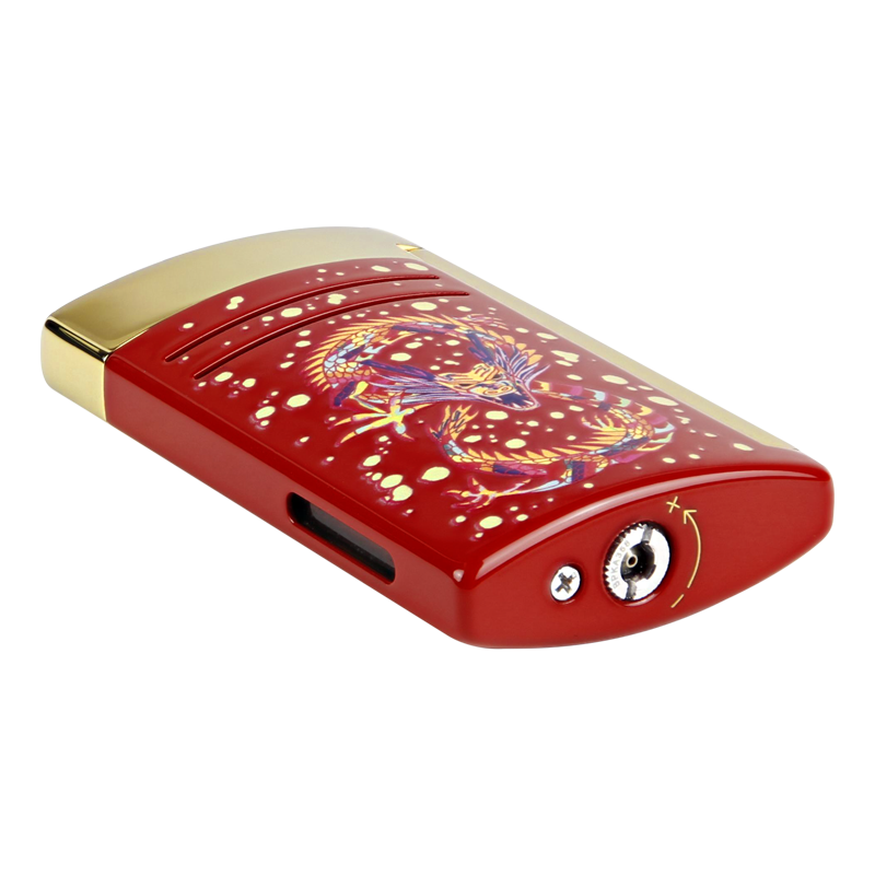 maxijet-dragon-shiny-burgundy-gold-piece