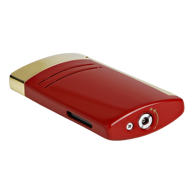 maxijet-shiny-burgundy-gold-piece