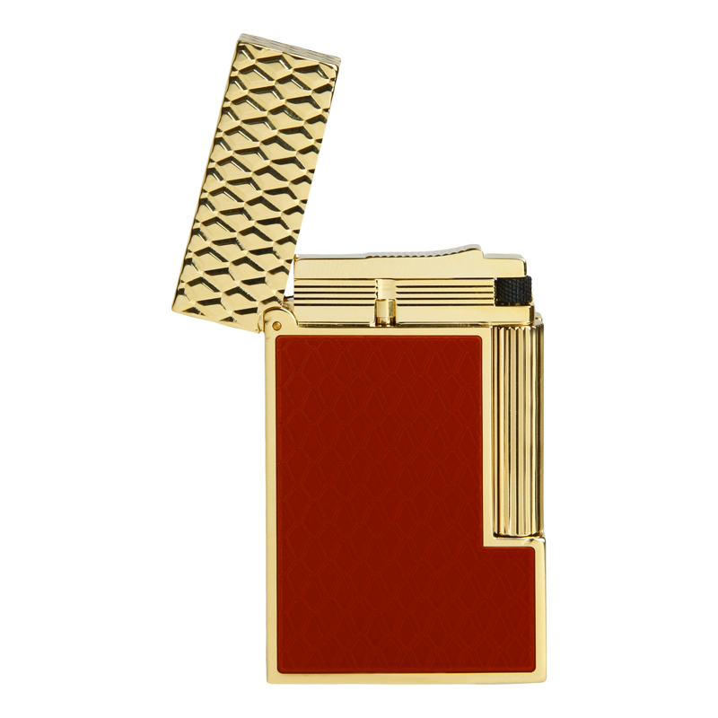 ligne-2-shiny-burgundy-gold-piece