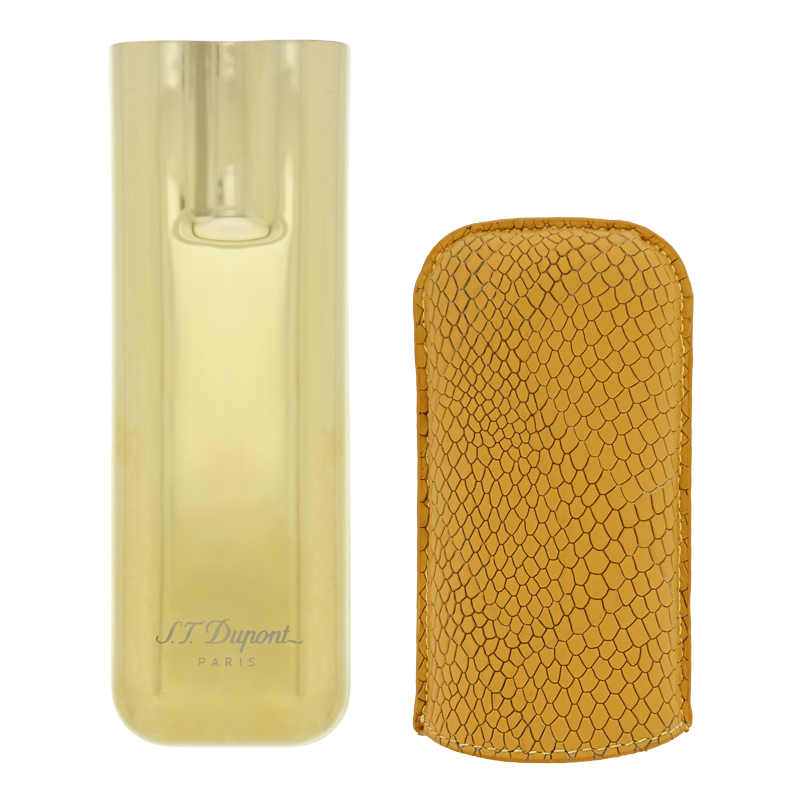 metal-base-cigar-case-dragon-scale-honey-gold-2-cigare-piece