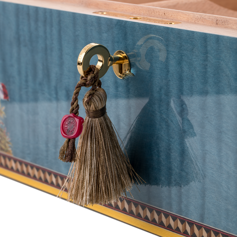 humidor-alba-200-blue-piece