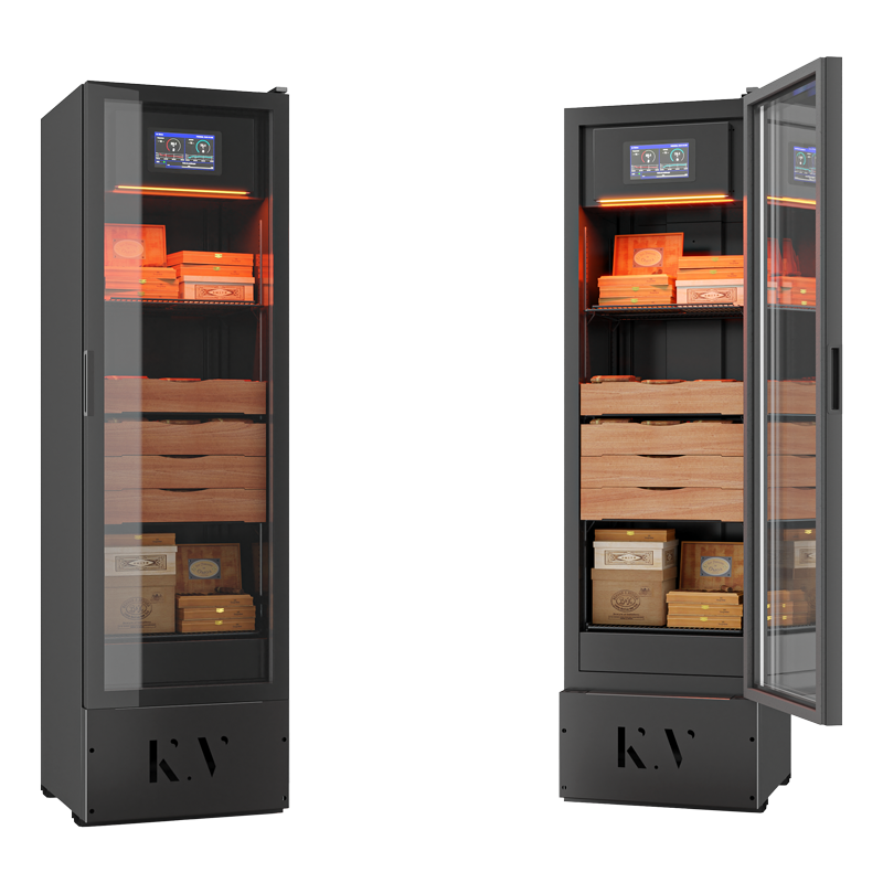 the-cigar-kave-kv240-black-piece