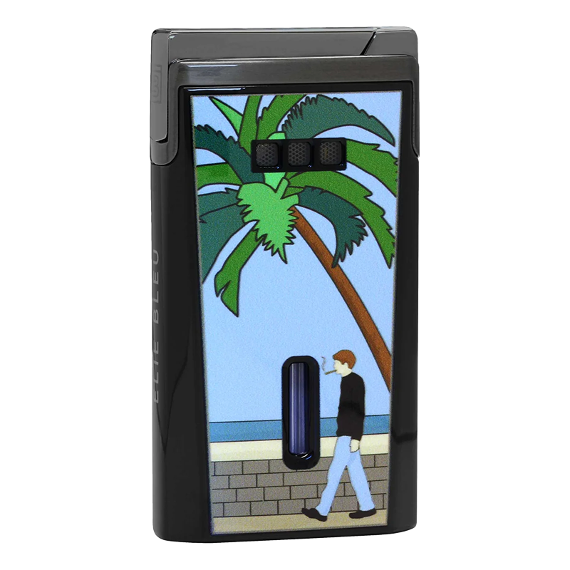 lighter-j15-lacquer-casa-cubana-piece