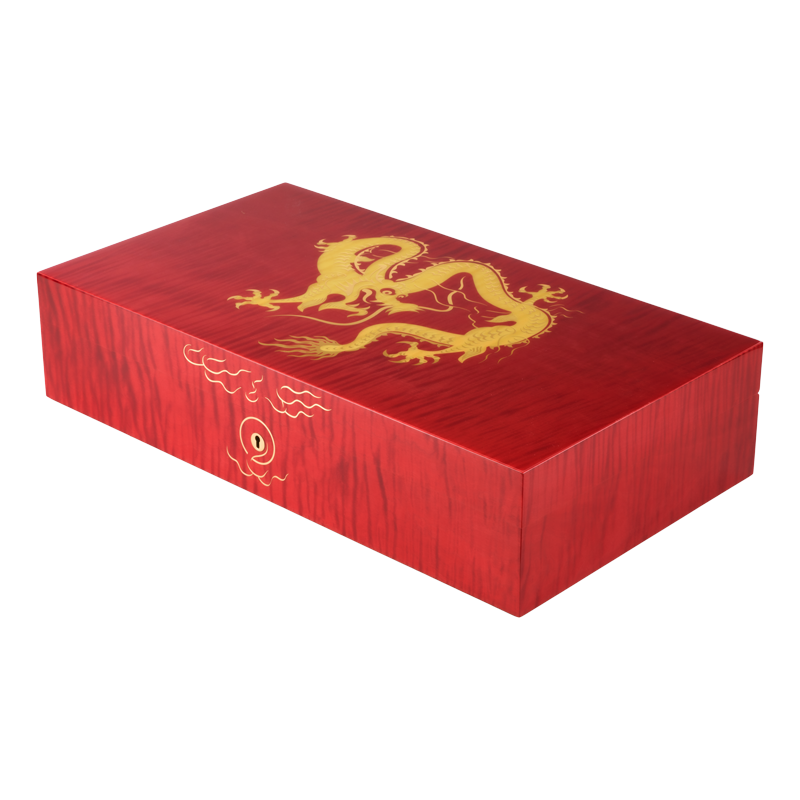humidor-dragon-red-110-piece