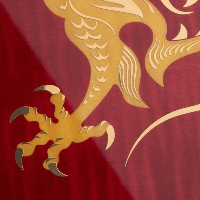 humidor-dragon-red-110-piece