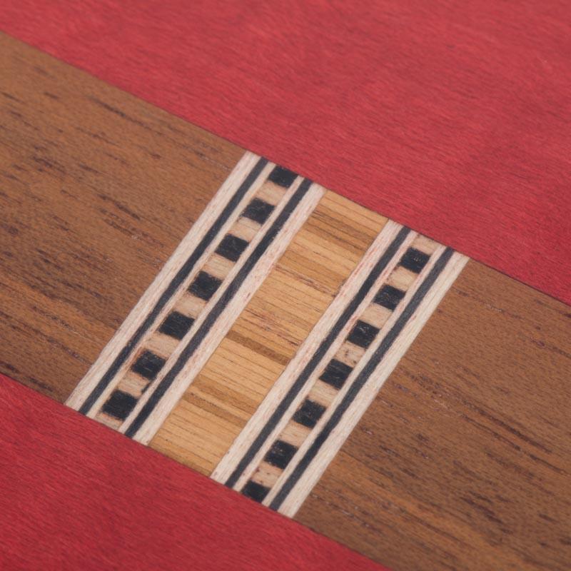 humidor-medal-red-120-piece