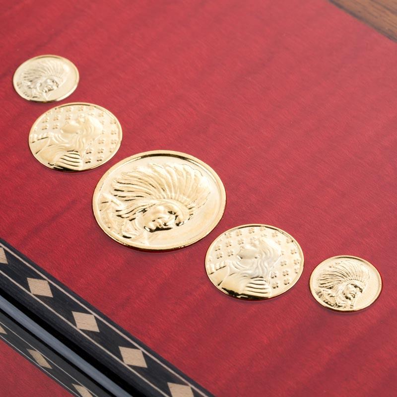 humidor-medal-red-120-piece