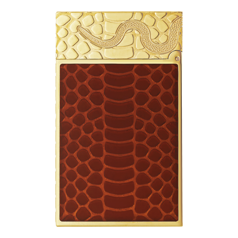 ligne-2-snake-red-gold-piece
