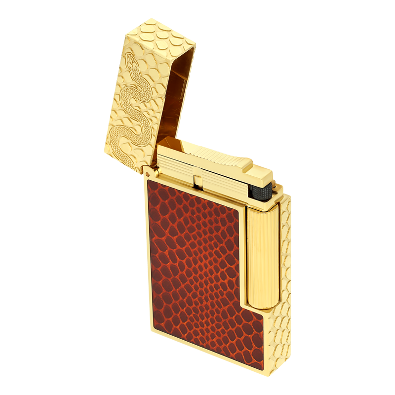 ligne-2-snake-red-gold-piece