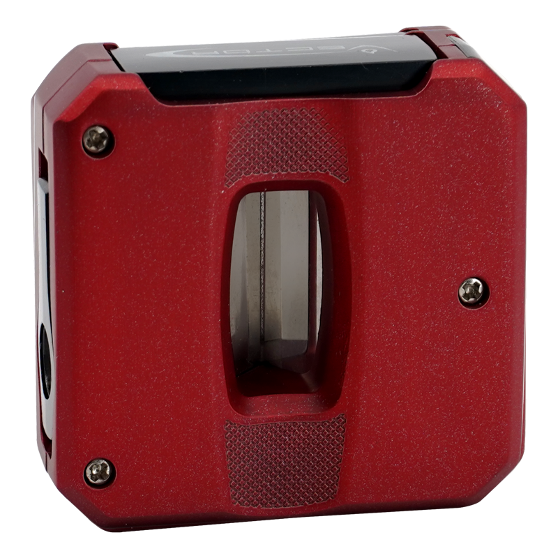 vcube-cutter-matte-red-piece