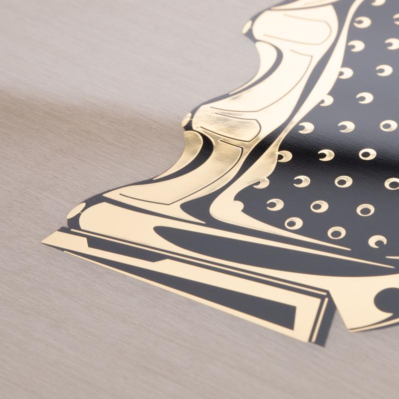 humidor-gun-target-gray-red-110-piece