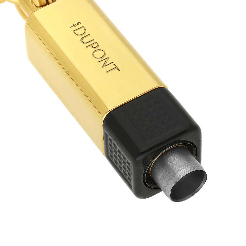 double-puncher-black-gold-piece