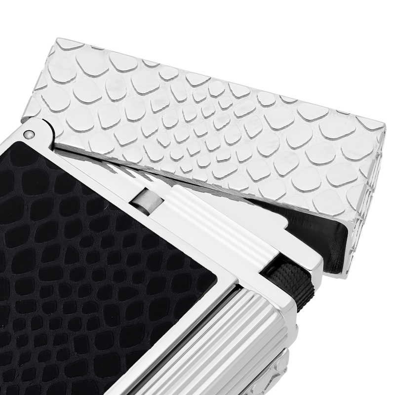 ligne-2-snake-skin-black-palladium-piece