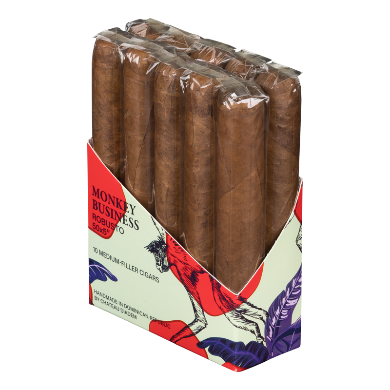 robusto-box