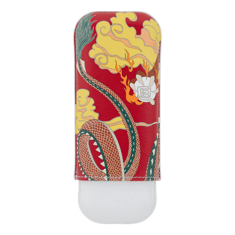 cigar-case-dragon-2-piece
