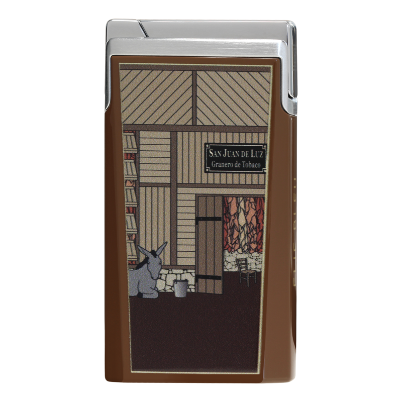 lighter-j15-el-secador-piece