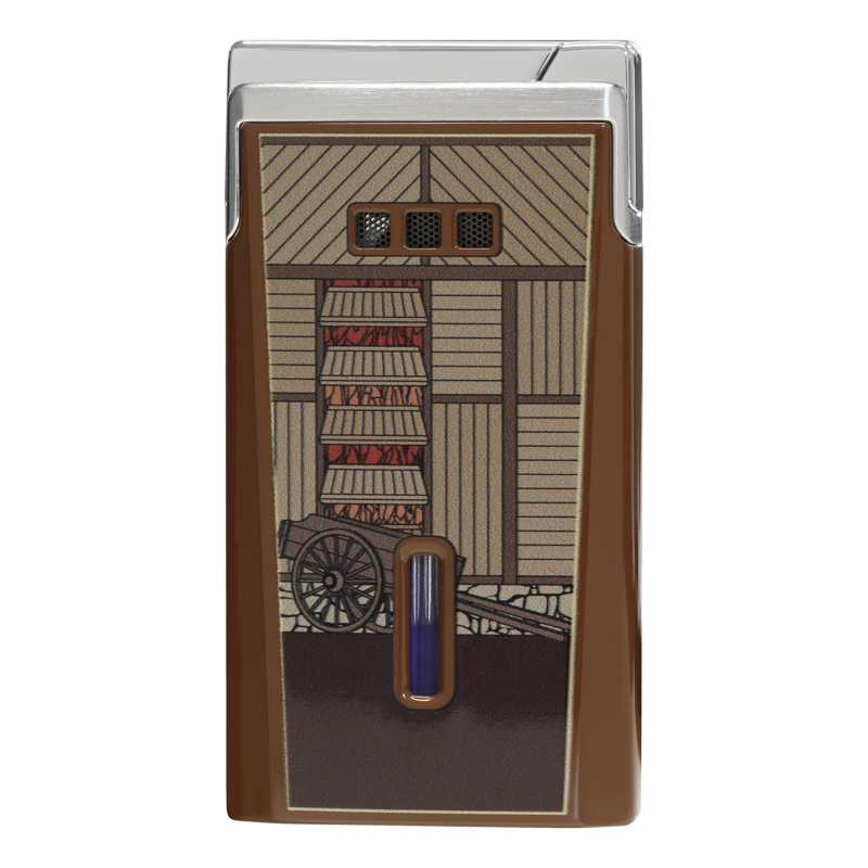 lighter-j15-el-secador-piece