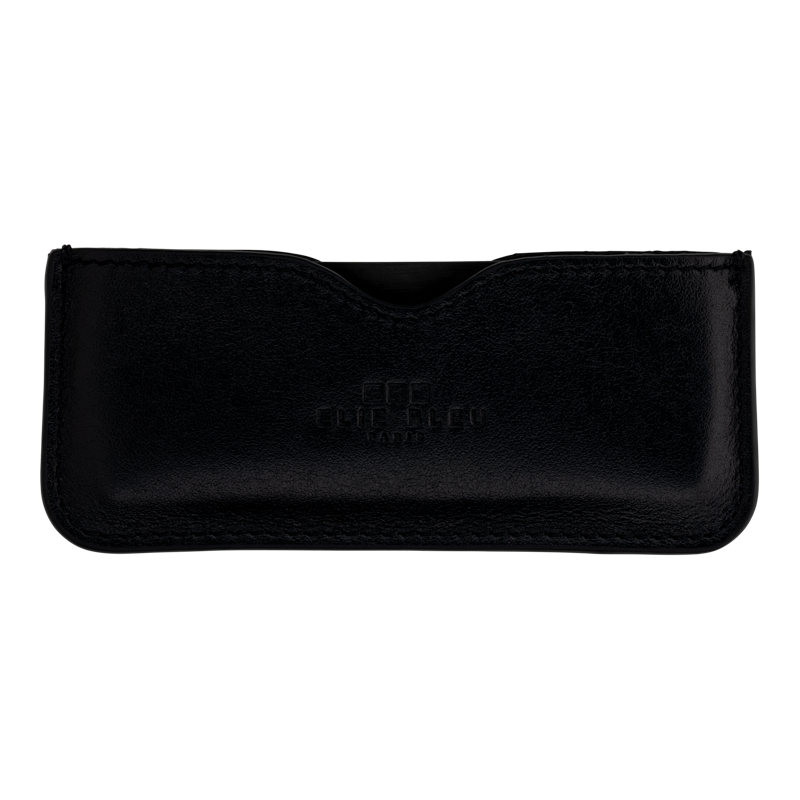 cut-case-leather-black-piece