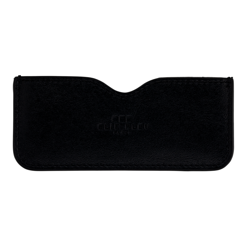 cut-case-leather-black-piece