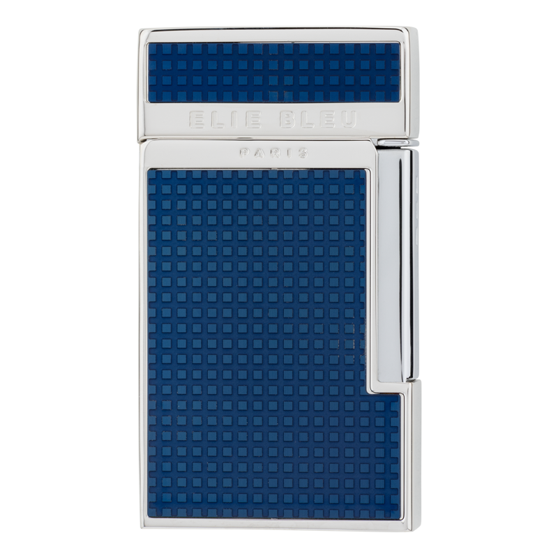 lighter-diamond-jet-grid-blue-piece