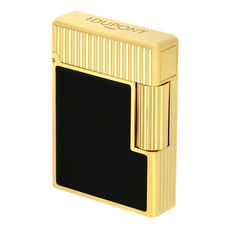 ligne-1-gold-lacquer-piece