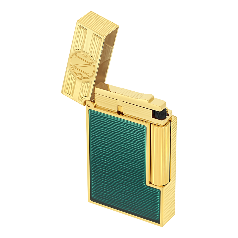 ligne-2-pacific-green-piece