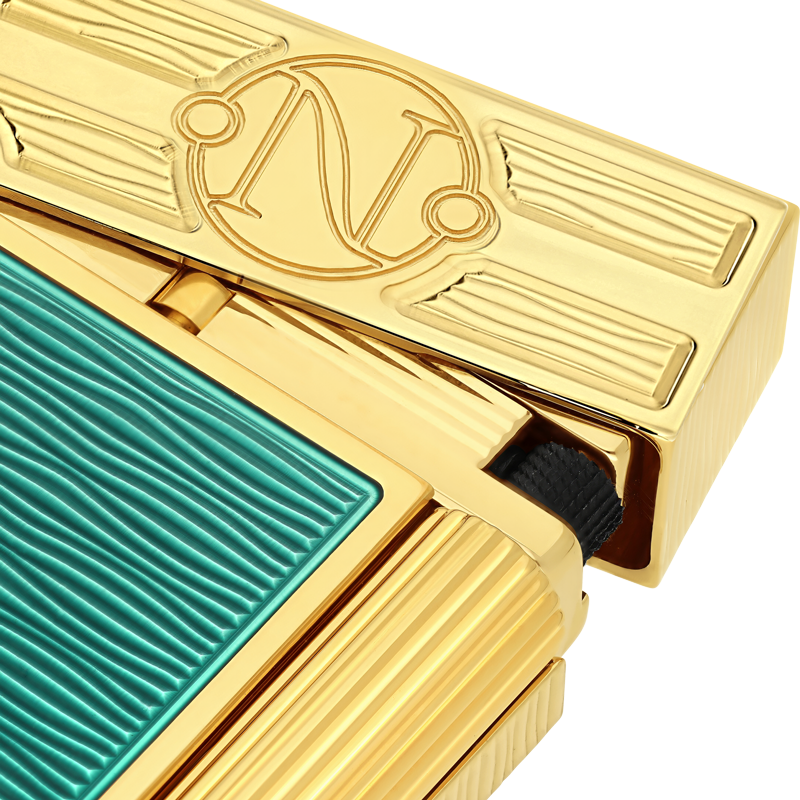 ligne-2-pacific-green-piece