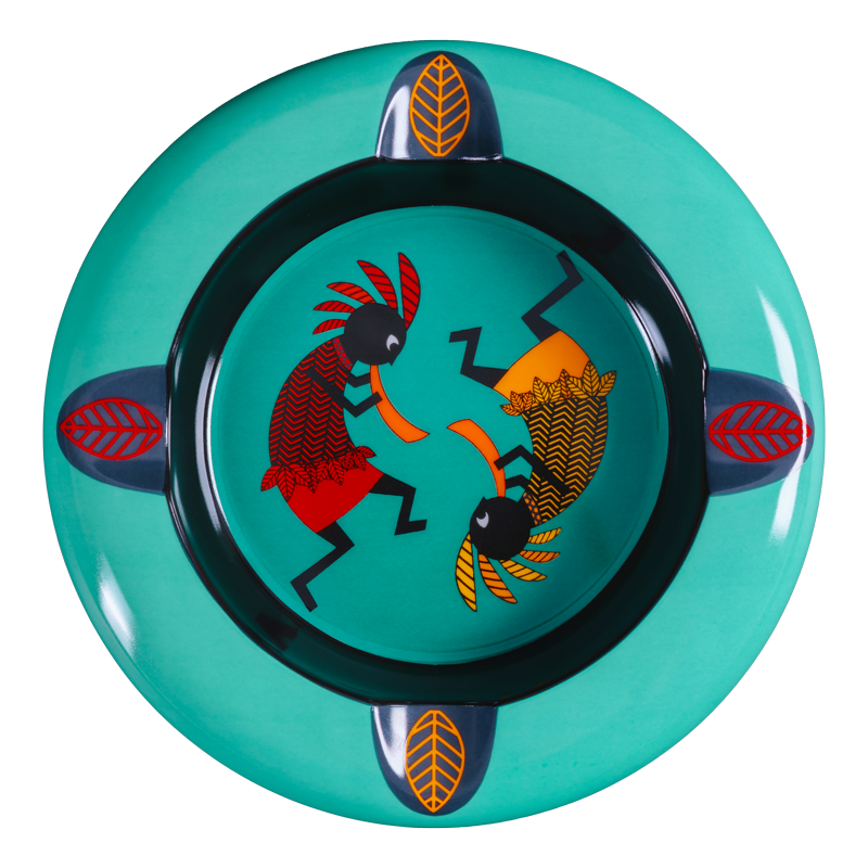 ashtray-kokopelli-piece