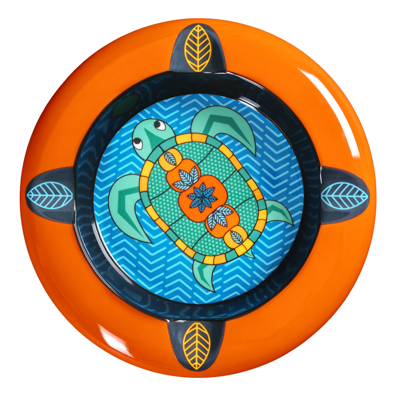 ashtray-wise-turtle-piece