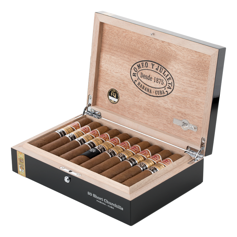 short-churchills-reserva-cosecha-2019-box