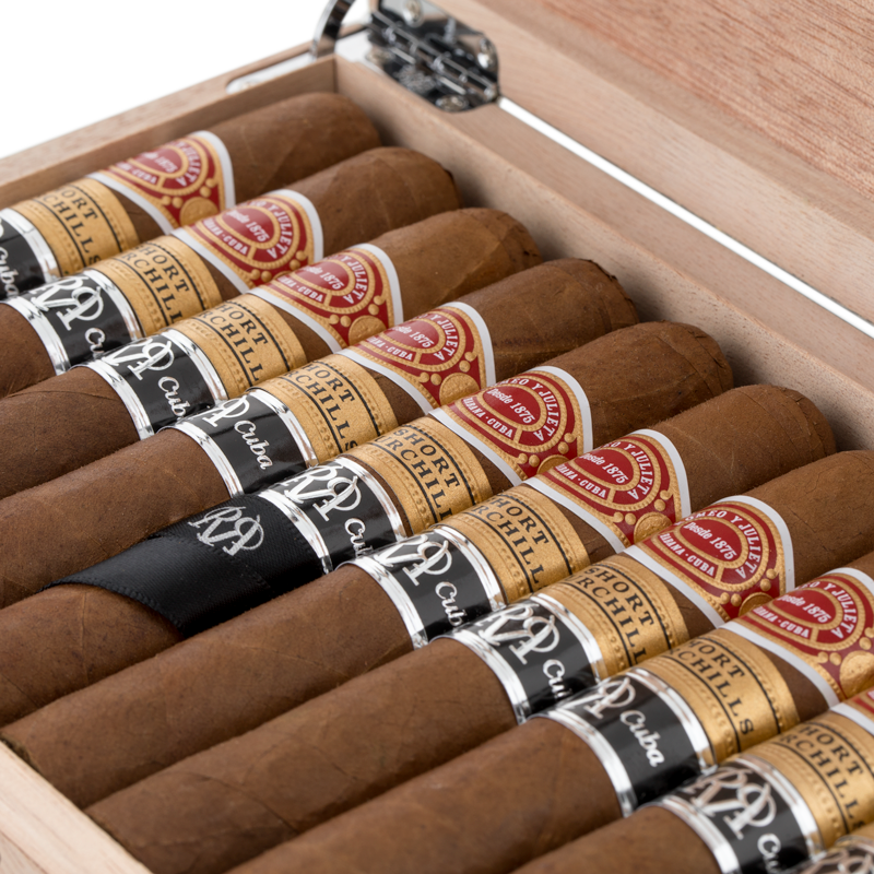 short-churchills-reserva-cosecha-2019-box