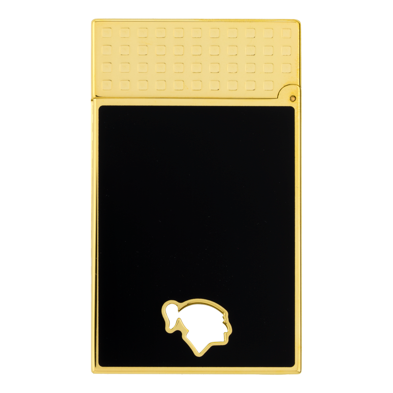 ligne-2-cohiba-60-black-piece