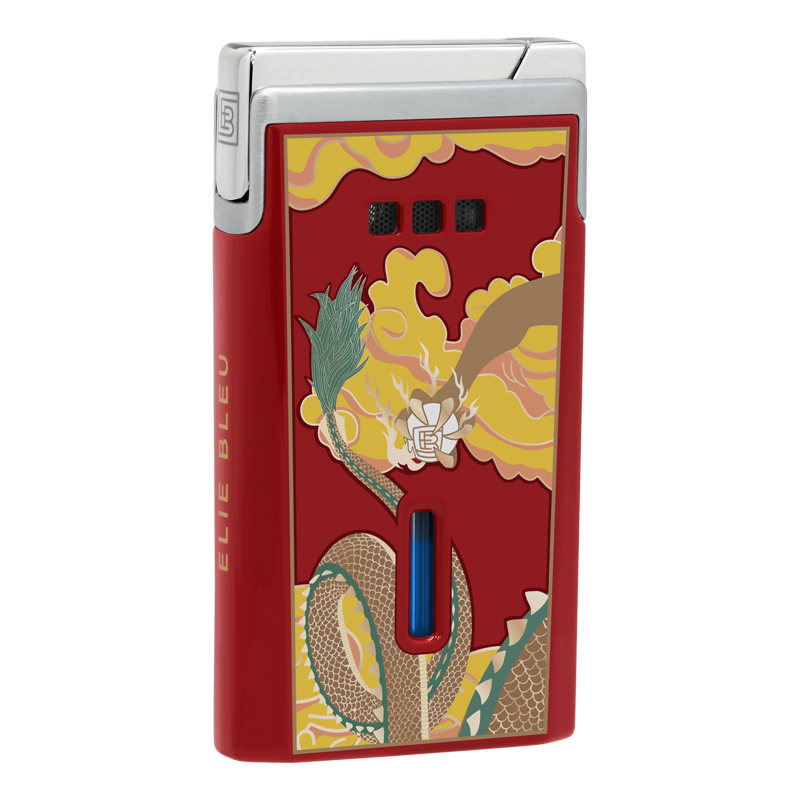 lighter-j15-lacquer-dragon-red-piece