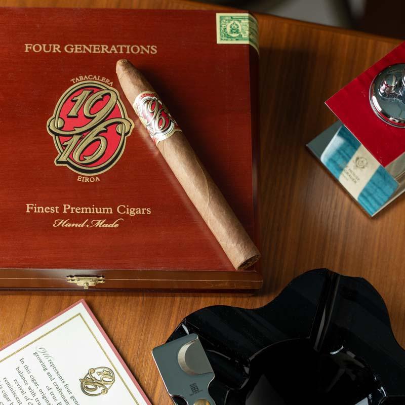 belicoso-stick