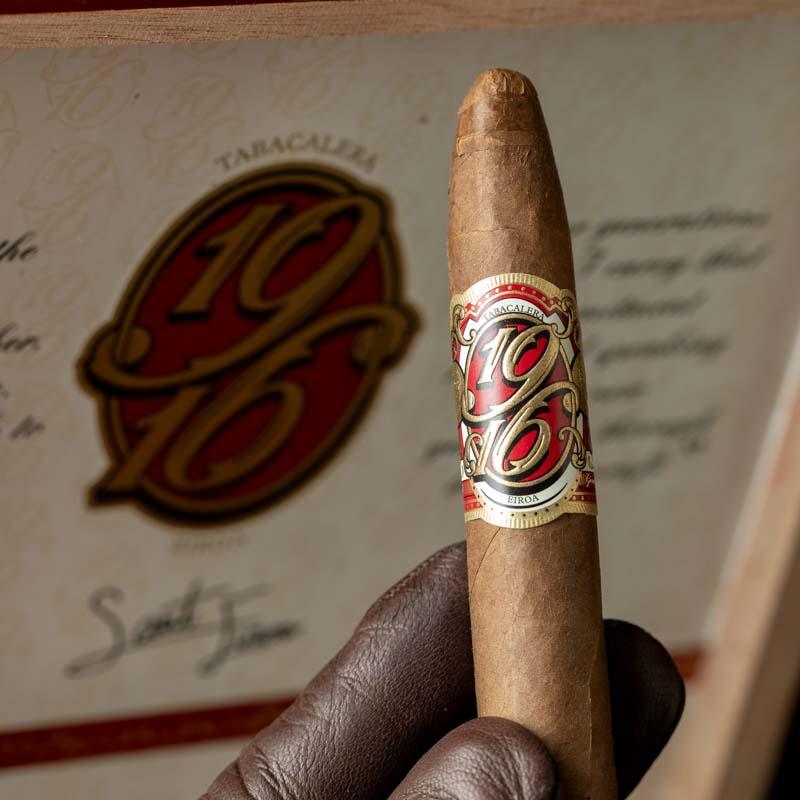 belicoso-stick